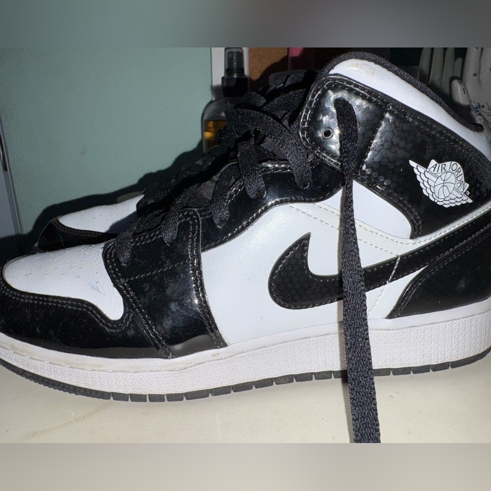 Nike airforce 1 high top